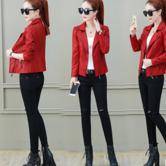 jacket - Picture 1 of 4